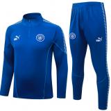 Chándal Manchester City 2026/27 (Half Zipper II)